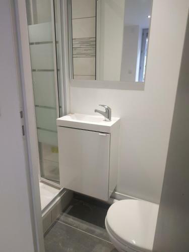 Apartamento L'id�al