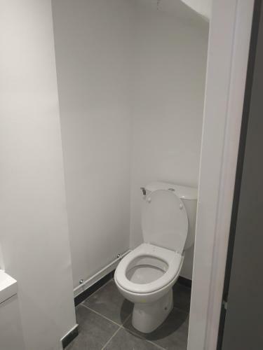 Apartamento L'id�al