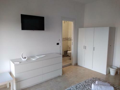Bed & Breakfast Tanzi Home