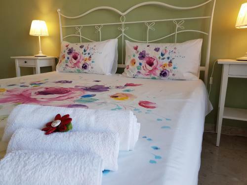 Bed & Breakfast Tanzi Home