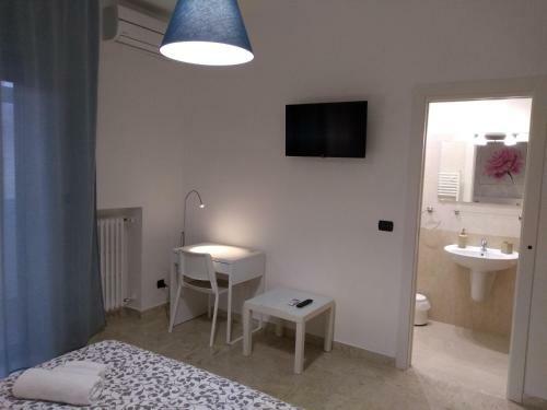Bed & Breakfast Tanzi Home