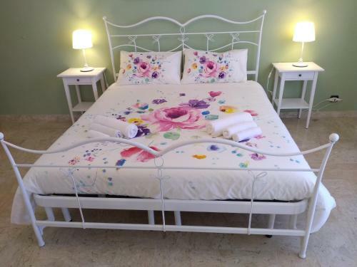 Bed & Breakfast Tanzi Home