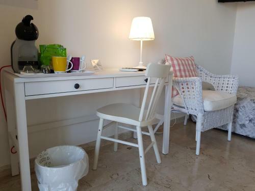 Bed & Breakfast Tanzi Home