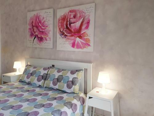 Bed & Breakfast Tanzi Home