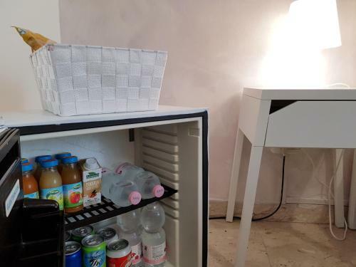 Bed & Breakfast Tanzi Home