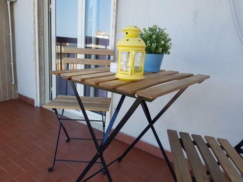 Bed & Breakfast Tanzi Home