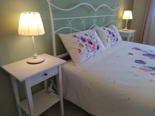 Bed & Breakfast Tanzi Home