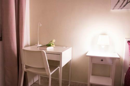 Bed & Breakfast Tanzi Home