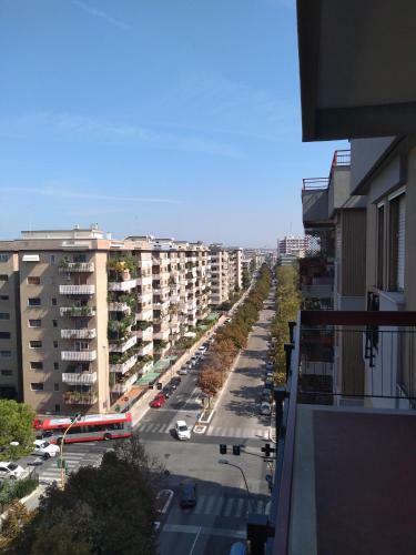 Bed & Breakfast Tanzi Home