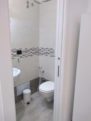 Bed & Breakfast Tanzi Home