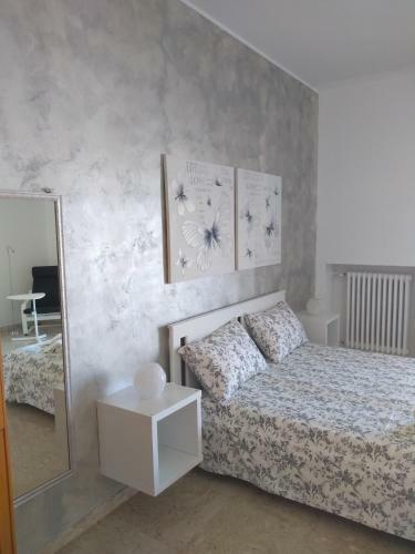 Bed & Breakfast Tanzi Home