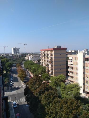 Bed & Breakfast Tanzi Home