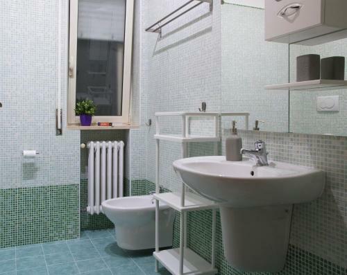 Bed & Breakfast Tanzi Home