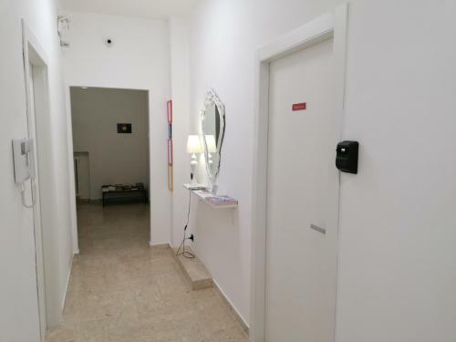 Bed & Breakfast Tanzi Home