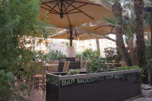 Bed & Breakfast Tanzi Home