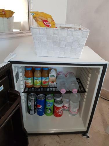 Bed & Breakfast Tanzi Home