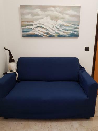 Bed & Breakfast Tanzi Home