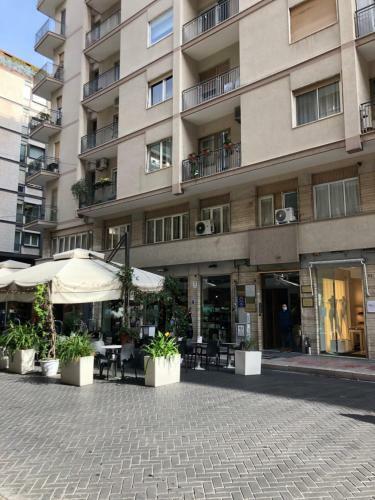Hostal Re Di Smirne