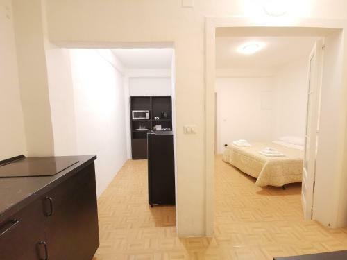 Apartamento Casa Magda Centro