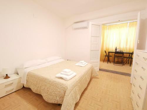 Apartamento Casa Magda Centro