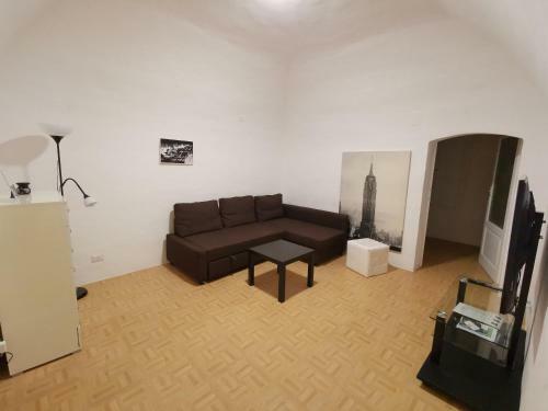 Apartamento Casa Magda Centro