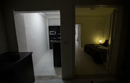 Apartamento Casa Magda Centro
