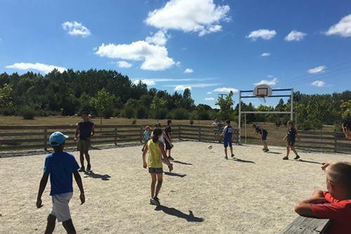 Camping Campilo **** - Maeva