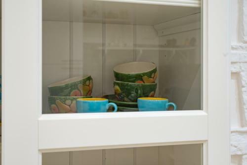 Bed & Breakfast "il Priscio"