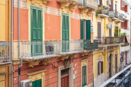 Bed & Breakfast "il Priscio"