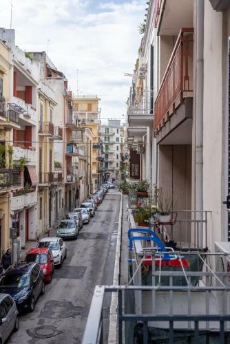 Bed & Breakfast "il Priscio"
