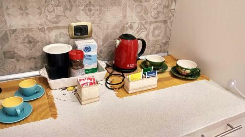 Bed & Breakfast "il Priscio"
