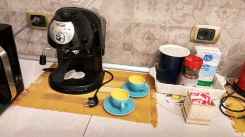 Bed & Breakfast "il Priscio"