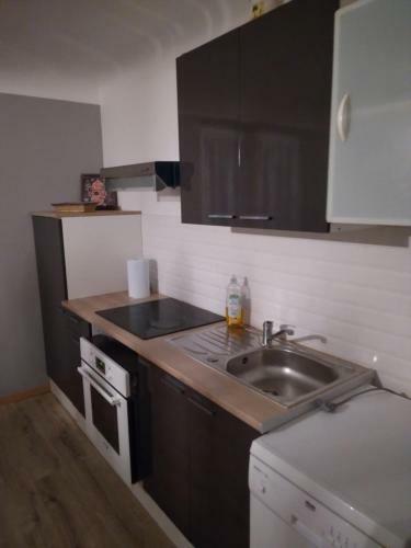 Apartamento La Gineste