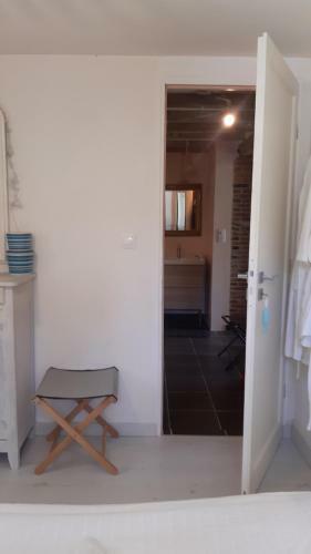 Bed & Breakfast Le Buisson De La Gariole ,chambre Rh�taise