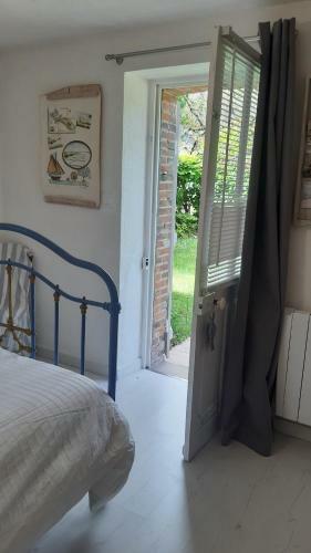 Bed & Breakfast Le Buisson De La Gariole ,chambre Rh�taise