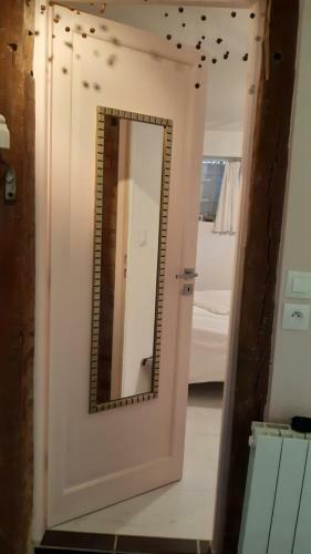 Bed & Breakfast Le Buisson De La Gariole ,chambre Rh�taise