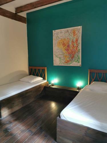 Apartamento Gites De La Souli�re