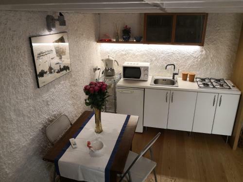 Apartamento Dimora Vallisa