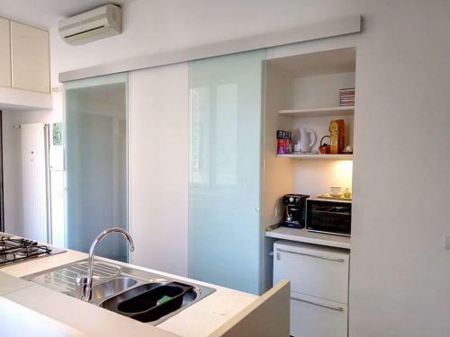 Apartamento Bienvenue � Bari