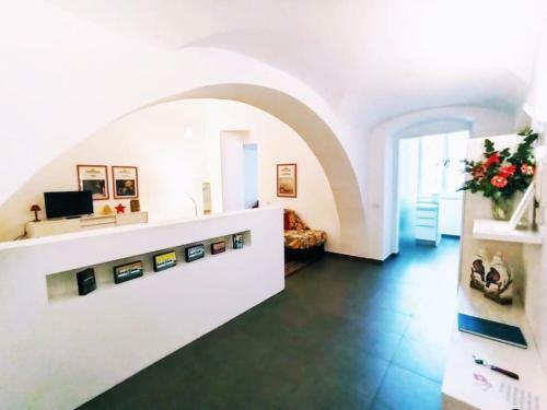 Apartamento Bienvenue � Bari