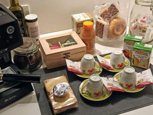 Apartamento Bienvenue � Bari