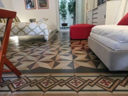 Apartamento Bienvenue � Bari