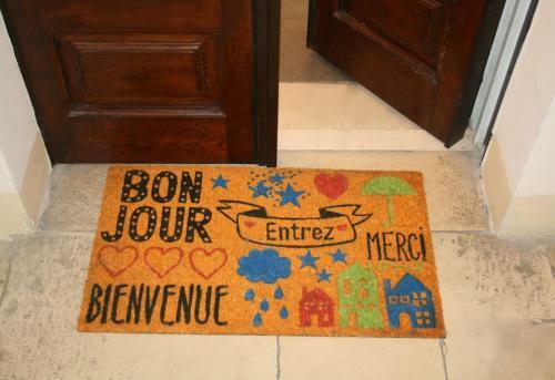 Apartamento Bienvenue � Bari