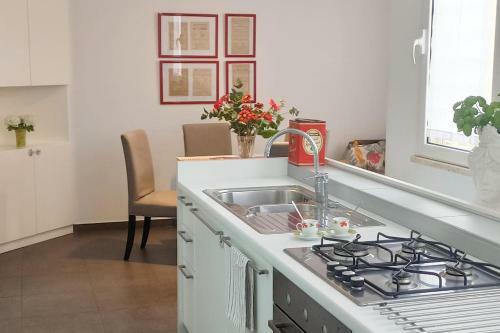 Apartamento Bienvenue � Bari
