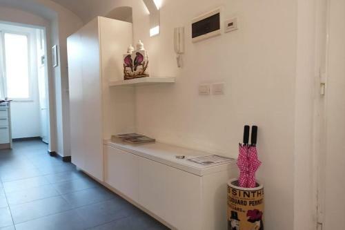 Apartamento Bienvenue � Bari