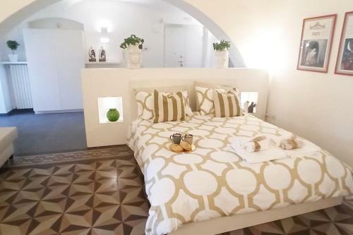 Apartamento Bienvenue � Bari