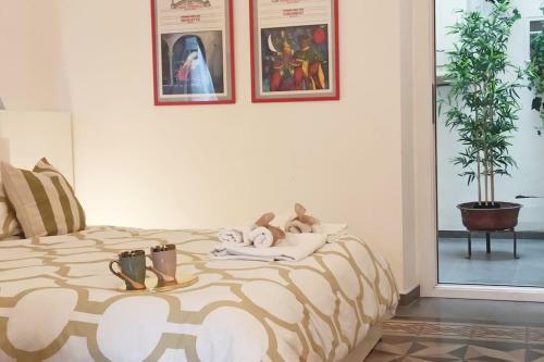 Apartamento Bienvenue � Bari