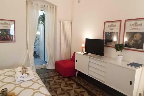 Apartamento Bienvenue � Bari