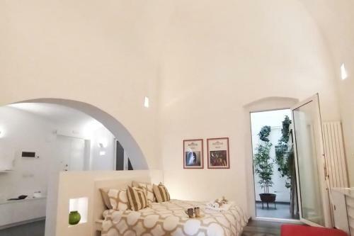 Apartamento Bienvenue � Bari