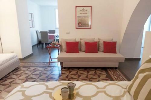 Apartamento Bienvenue � Bari
